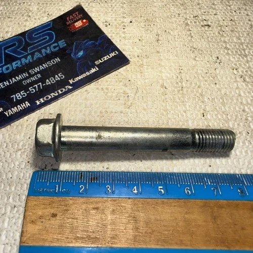 BOLT, UPPER (10X70)