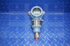 EMERSON ROSEMOUNT 3051TG4A2B21AB4K5Q4M5 PRESS TRANS 3051 TG4A2 ID51828