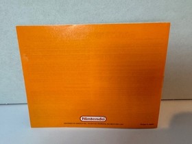 Donkey Kong Classics (1988) Nintendo NES CIB Complete Box Manual Game Case Nice!