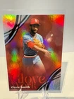 2026 Topps Series 2 Ozzie Smith Base (RAW)