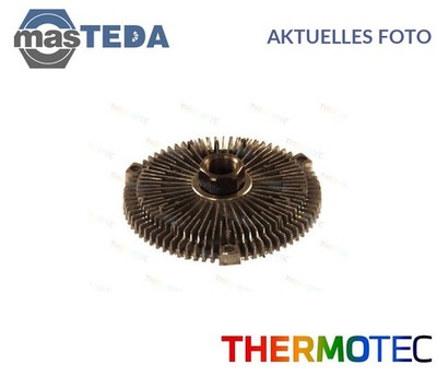 D5A005TT VISCO KÜHLER LÜFTER RAD WASSERKÜHLER THERMOTEC NEU OE QUALITÄT