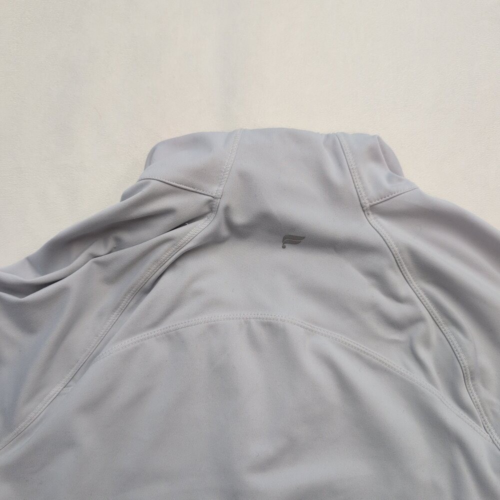 Fabletics Trinity Performance Full-Zip Jacket, Li… - image 8