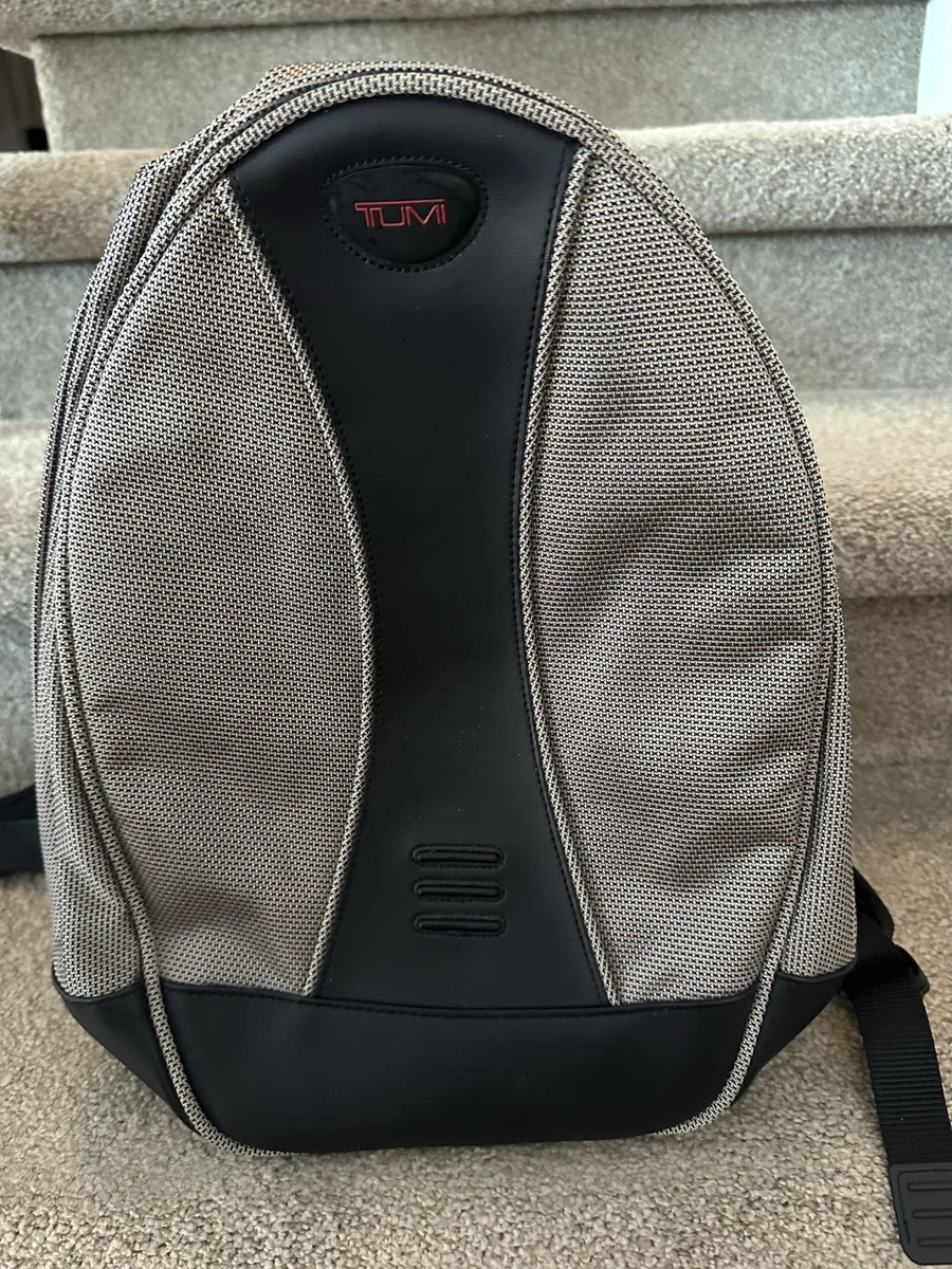 15 inch laptop backpack leather Unisex Leather 15 inch Laptop Backpack