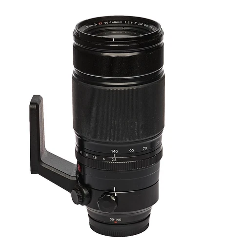 Fujifilm XF 50-140 mm/2,8 R LM OIS WR gebraucht Zustand Gut - Bild 1 von 5
