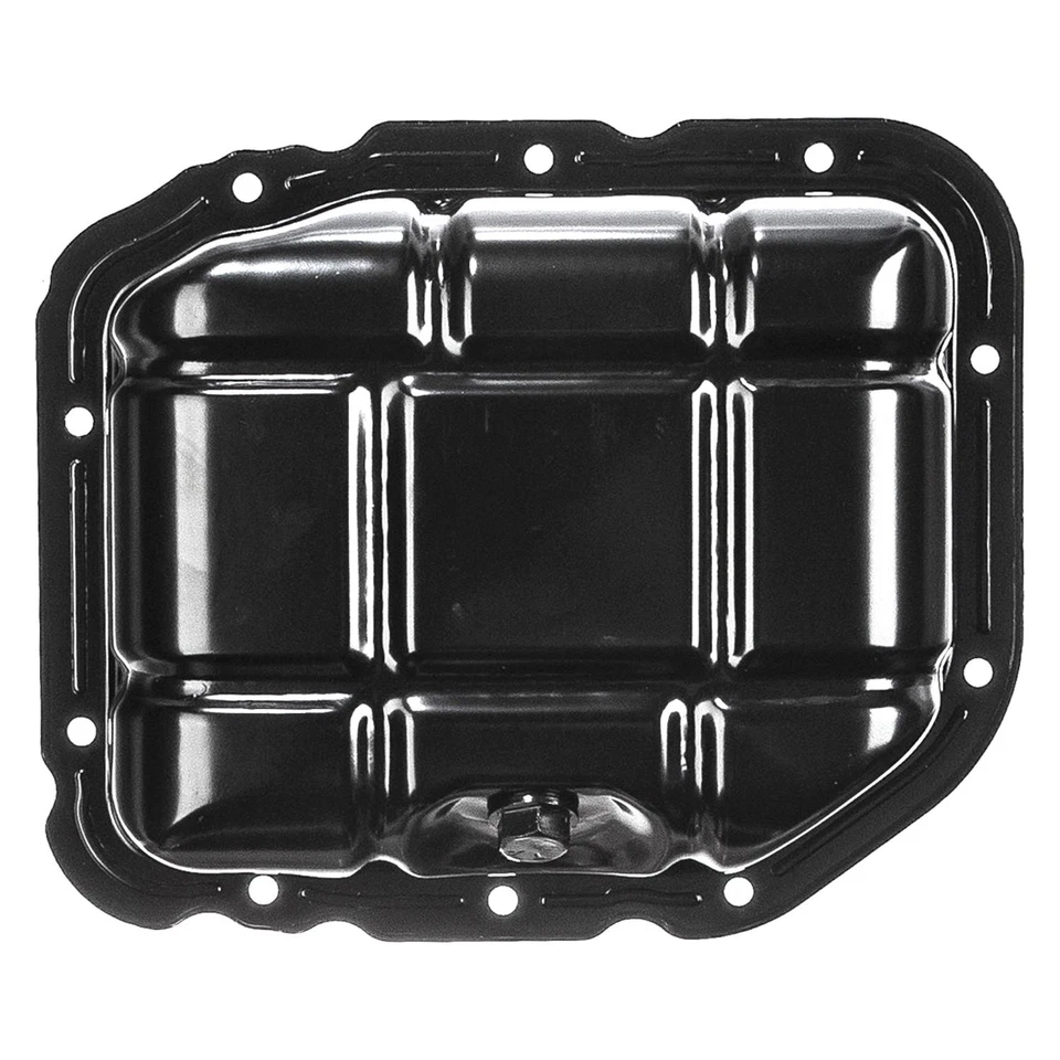 For Kia Sedona 2002-2005 ATP Lower Graywerks Engine Oil Pan Foto 2 de 3
