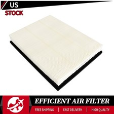 1Pcs Engine Air Filter for Ford Escape Bronco Sport Maverick Lincoln Corsair