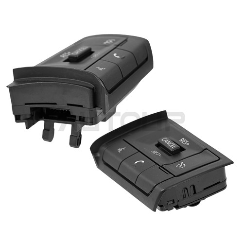 NEW 25550-6RF2B Cruise Control Switch For 2021-2024 Nissan Rogue Pathfinder US - Picture 8 of 10