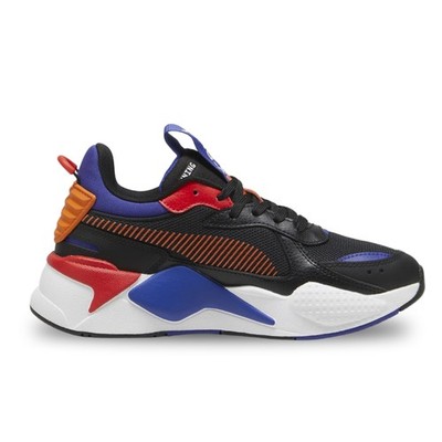 Schuhe Puma  Rs-X Geek Jr  391500-09 - 9B