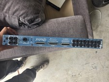 Radial Engineering SW8 MK2 8-Ch Line Level Au...