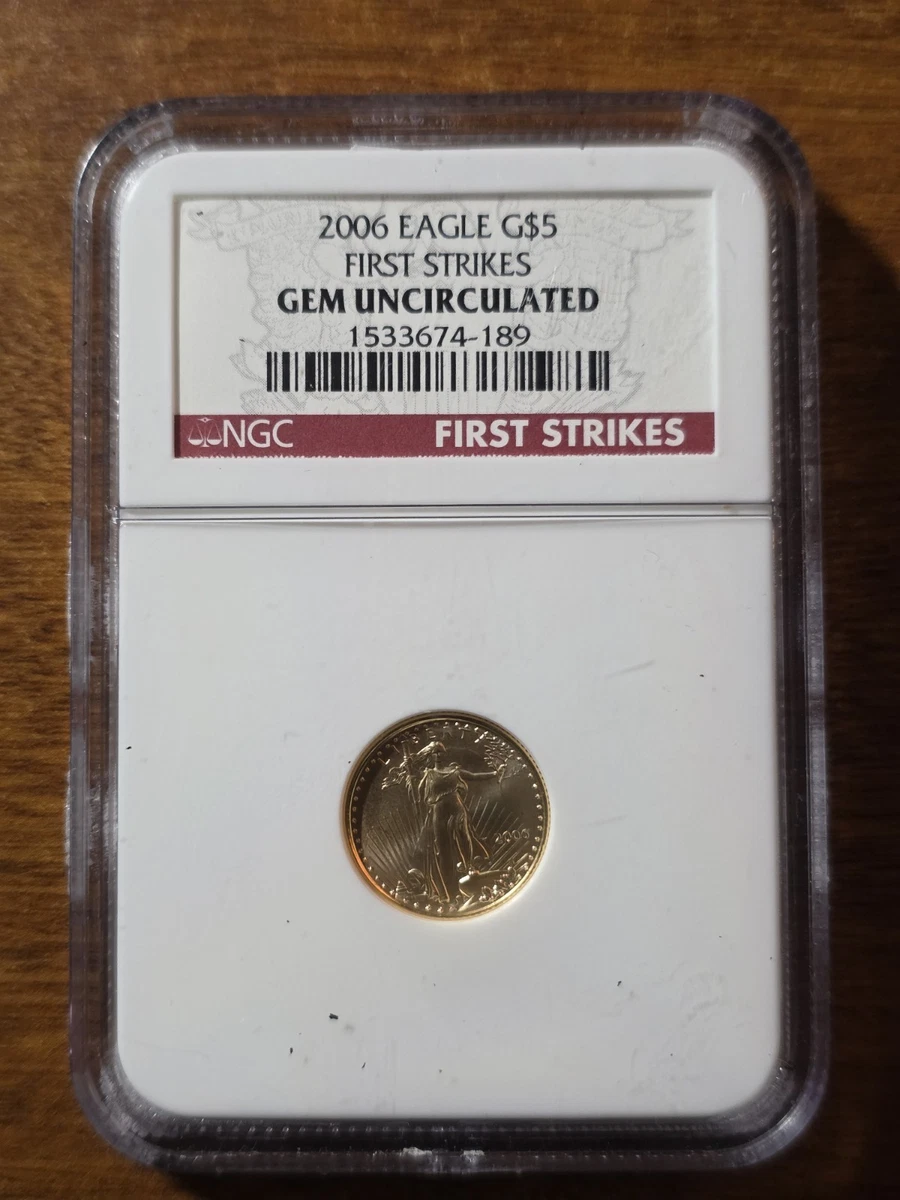 2006 美国鹰金币| eBay