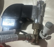 Zurn P6900-B-L Faucet Module Kit P6900-MT-XL P6900-MV-ADAP P6900-SHANK-EXT