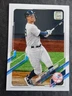 Aaron Judge 2021 Topps Baseball Card #99 New York Yankees