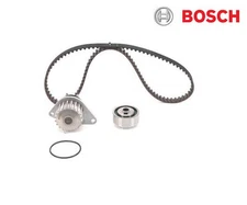 Water pump + timing belt kit Bosch 1987946936 for Citroën