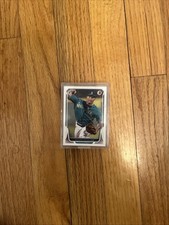 Top Taijuan Walker Baseball Cards 24