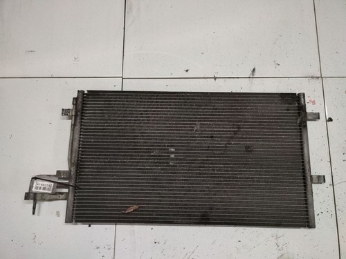 Ford C-MAX 2005 Air Conditioning Condenser USED, Genuine #2726667-33