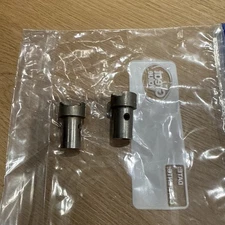 Layman #1 And #7 Shell Holder