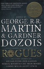 Rogues (Paperback) - FREE Shipping
