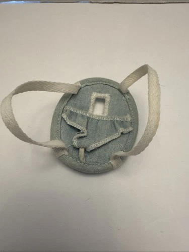 Vintage Barbie Pregnant Midge Krissy Baby Carrier Happy Family Ryan Neighborhood