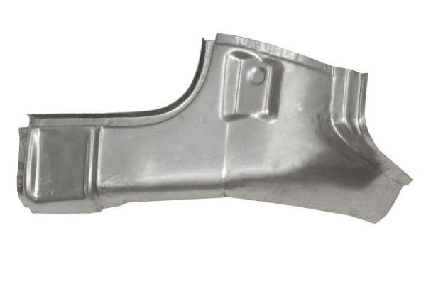 BLIC 6503-05-3546681K Rear Panel for MERCEDES-BENZ