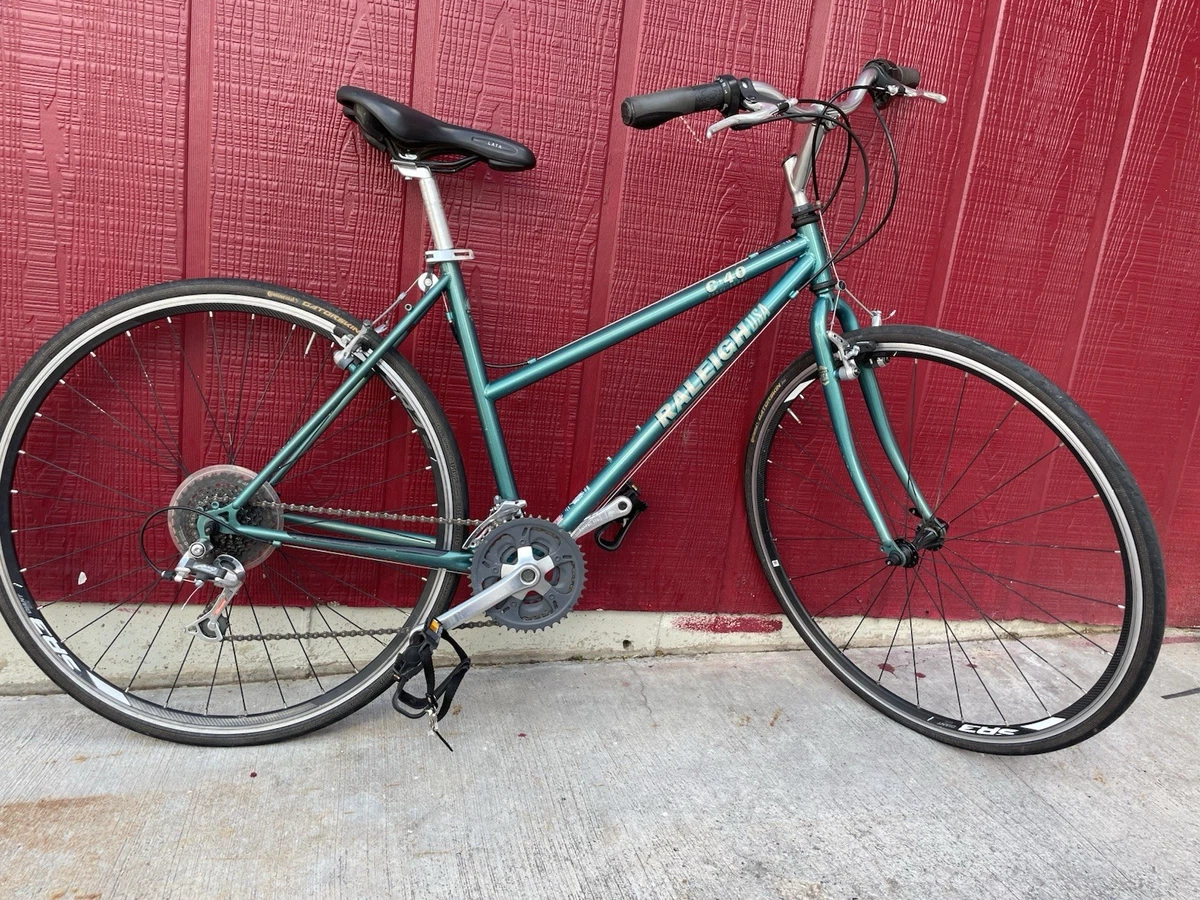 Raleigh Unisex Adult Vintage Bikes for sale | eBay