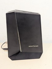 NETGEAR Nighthawk CM2050V DOCSIS 3.1 Voice Cable Modem Multi-Gig 2.5Gbps