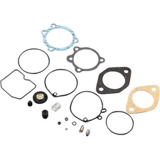 Drag Specialties Carb Rebuild Kit for Standard Keihin DS-289099