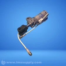 SMC CKG1A40-50YA Clamp Cylinder 5465