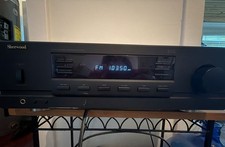 Sherwood RX-4105 AM/FM 2-Channel Digital Stereo Receiver