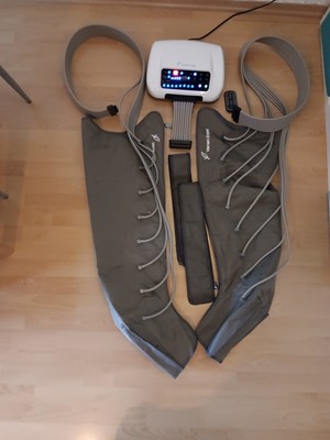 Venen Engel 8 Premium   wenig benutzt + 10 cm Beinerweiterung