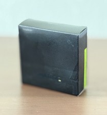 Sharge 240W USB-C Fast Charging Cable  4.9ft Braided, PD3.1, Black