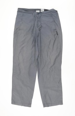 Columbia Cargohose Damen grau - M