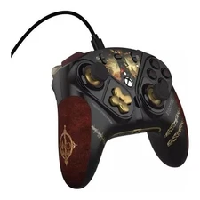 Gamepad Thrustmaster 4460283 Eswap X2 Elden Ring Limited Edition Black