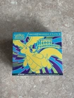 Coffret Dresseur d'Elite ETB Pokémon  Héros Transcendants ME2.5 Neuve Scellé FR 