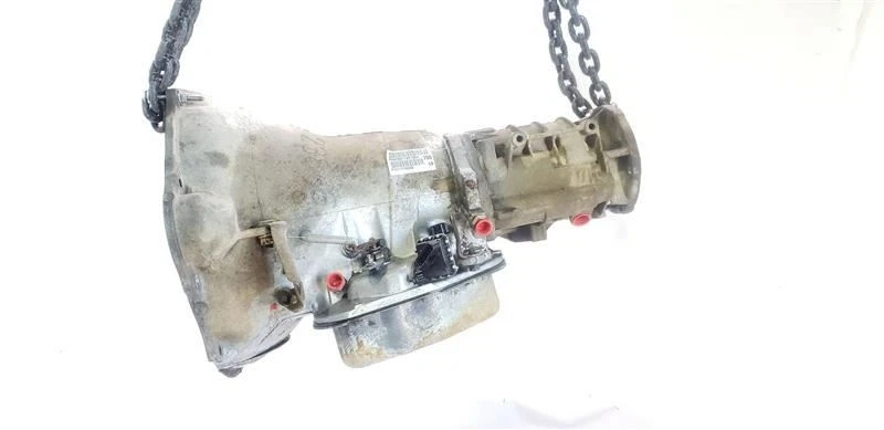 Conjunto de transmissão 5.9 AT 4WD OEM 2003 Dodge Ram 2500 - Imagem 2 de 4