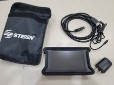 STEREN Handheld, Portable, HDMI Tester with HD LCD Display and Audio