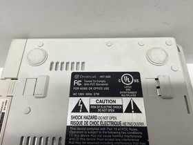 SEGA Dreamcast HKT-3020 Console White W/ 2 Controllers & 3 Games - Tested