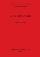 Les Au-DelàS AztèQues Nathalie Ragot Taschenbuch Kartoniert / Broschiert 2000