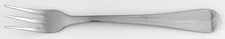 Towle Silver Copley  Seafood Cocktail Fork 732881