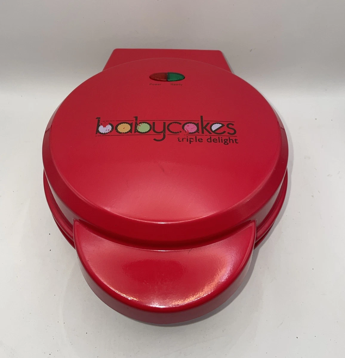Parini Cake Pop Maker (Make a Dozen at Once