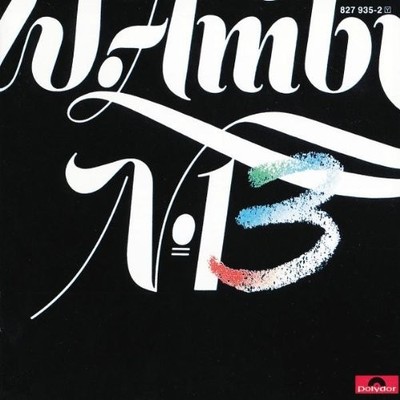 Wolfgang Ambros No.13 (CD)