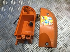 boite a air  souffleur stihl BR550
