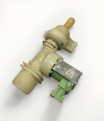   PERFECTLY WORKING OEM ASKO Viking Dishwasher Inlet Valve 8073825 3290019