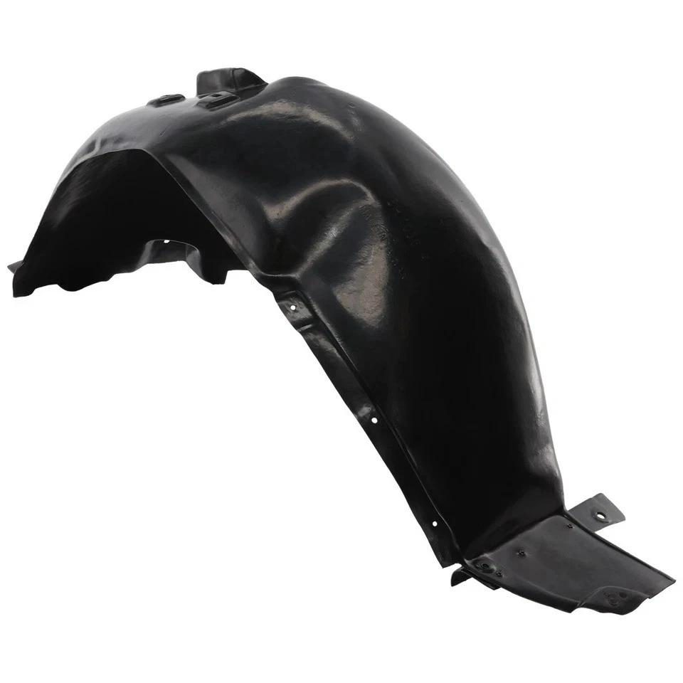 雪佛兰科鲁兹 2011 - 2015 前乘客侧内层挡泥板衬里 — 第 3/4 张图片