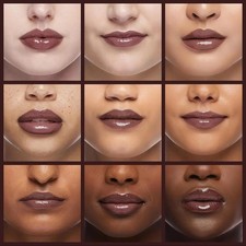 Revlon Just Bitten Lipstain Lipstick Balm Twilight New
