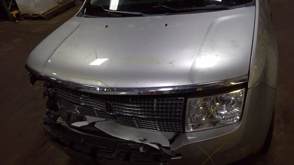 Chassis ECM Lamps Under Console Fits 15-20 FORD F150 PICKUP 4208667 Foto 4 de 4