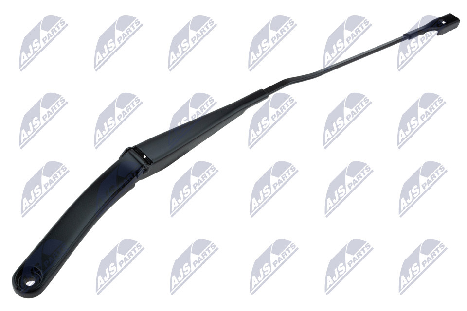 Wischarm suitable for Audi A4 B8 2008-, A5 2007-/right side/ OE to Vergl.: 2190 - Image 5