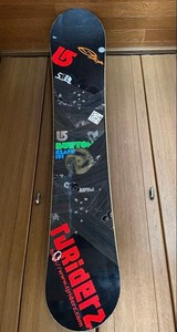 Burton Clash Snowboard | eBay