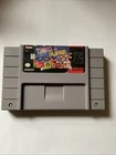 Tetris & Dr. Mario (Super Nintendo Entertainment System, 1994) (SNS-ATFE)