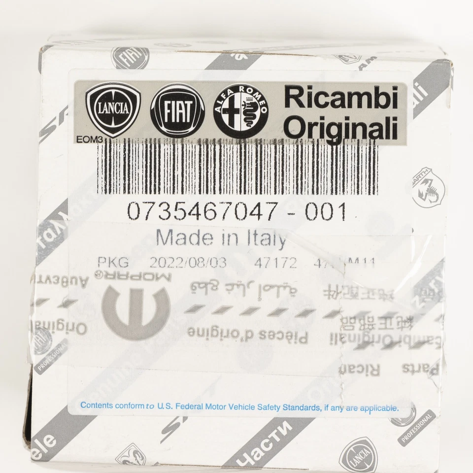 Presa 735467047 - Immagine 4 di 4