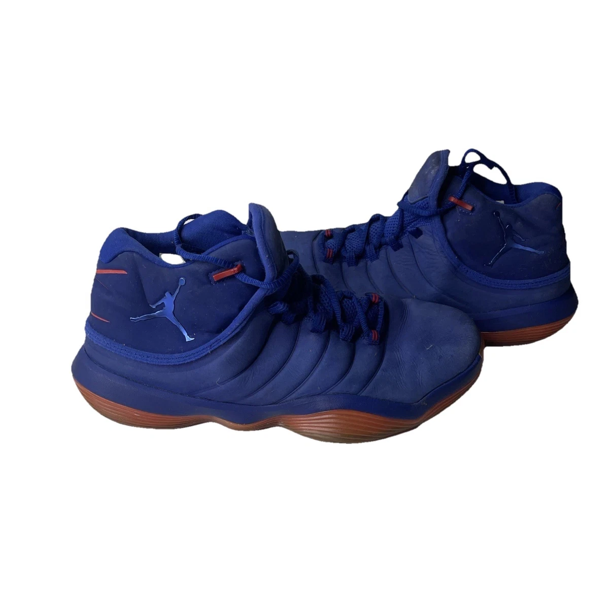 Jordan Super.Fly 2017 Game Royal for Sale | Authenticity